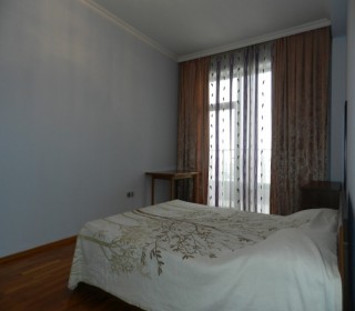 Kirayə (Aylıq) Yeni Tikili, Nərimanov.r, Gənclik.m-5