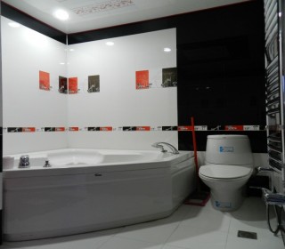 Kirayə (Aylıq) Yeni Tikili, Nərimanov.r, Gənclik.m-8