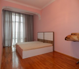 Kirayə (Aylıq) Yeni Tikili, Nərimanov.r, Gənclik.m-10