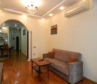 Kirayə (Aylıq) Yeni Tikili, Nərimanov.r, Gənclik.m-13