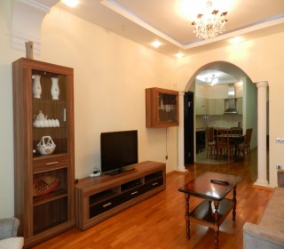 Kirayə (Aylıq) Yeni Tikili, Nərimanov.r, Gənclik.m-14
