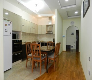 Kirayə (Aylıq) Yeni Tikili, Nərimanov.r, Gənclik.m-15