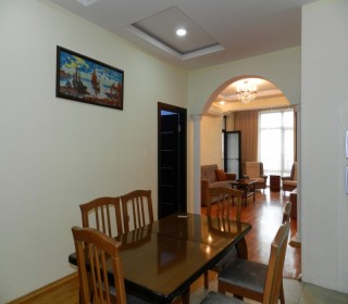 Kirayə (Aylıq) Yeni Tikili, Nərimanov.r, Gənclik.m-17