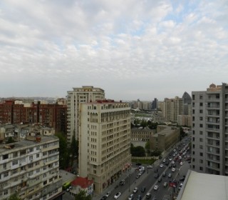 Kirayə (Aylıq) Yeni Tikili, Nərimanov.r, Gənclik.m-20