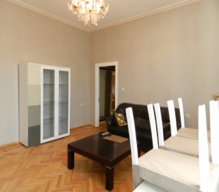 Kirayə (Aylıq) Köhnə Tikili, Səbail.r, Sahil.m-3