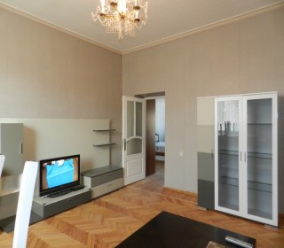 Kirayə (Aylıq) Köhnə Tikili, Səbail.r, Sahil.m-4
