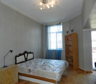 Kirayə (Aylıq) Köhnə Tikili, Səbail.r, Sahil.m-11