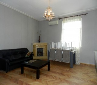 Kirayə (Aylıq) Köhnə Tikili, Səbail.r, Sahil.m-17