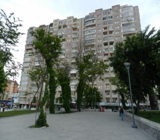 Kirayə (Aylıq) Yeni Tikili, Nərimanov.r, Gənclik.m-1