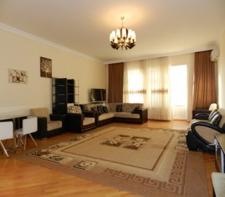 Kirayə (Aylıq) Yeni Tikili, Nərimanov.r, Gənclik.m-2