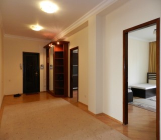 Kirayə (Aylıq) Yeni Tikili, Nərimanov.r, Gənclik.m-4