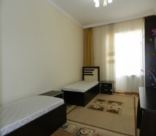 Kirayə (Aylıq) Yeni Tikili, Nərimanov.r, Gənclik.m-5