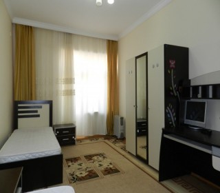 Kirayə (Aylıq) Yeni Tikili, Nərimanov.r, Gənclik.m-6