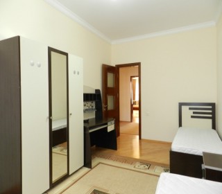 Kirayə (Aylıq) Yeni Tikili, Nərimanov.r, Gənclik.m-7