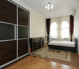 Kirayə (Aylıq) Yeni Tikili, Nərimanov.r, Gənclik.m-9