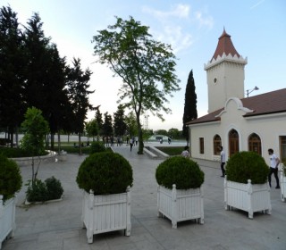 Kirayə (Aylıq) Yeni Tikili, Nərimanov.r, Gənclik.m-12