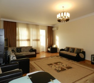 Kirayə (Aylıq) Yeni Tikili, Nərimanov.r, Gənclik.m-13