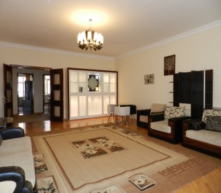 Kirayə (Aylıq) Yeni Tikili, Nərimanov.r, Gənclik.m-14