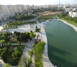 Kirayə (Aylıq) Yeni Tikili, Nərimanov.r, Gənclik.m-16
