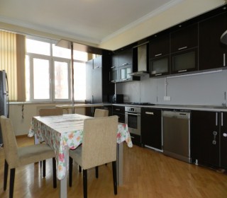 Kirayə (Aylıq) Yeni Tikili, Nərimanov.r, Gənclik.m-18