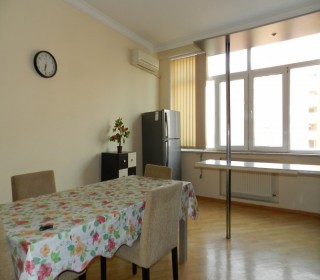 Kirayə (Aylıq) Yeni Tikili, Nərimanov.r, Gənclik.m-19