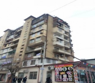 Satılır Köhnə Tikili, Sabunçu.r, Bakıxanov-1