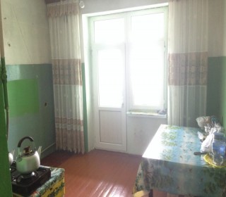 Satılır Köhnə Tikili, Sabunçu.r, Bakıxanov-4