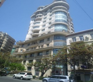 Kirayə (Aylıq) Yeni Tikili, Səbail.r, İçərişəhər.m-1