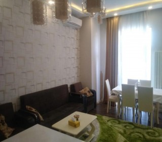 Kirayə (Aylıq) Yeni Tikili, Səbail.r, İçərişəhər.m-2
