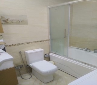 Kirayə (Aylıq) Yeni Tikili, Səbail.r, İçərişəhər.m-4