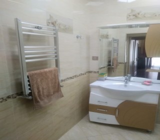 Kirayə (Aylıq) Yeni Tikili, Səbail.r, İçərişəhər.m-5