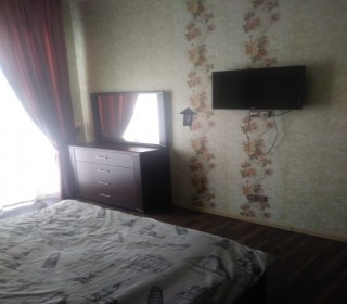 Kirayə (Aylıq) Yeni Tikili, Səbail.r, İçərişəhər.m-7