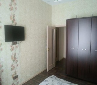 Kirayə (Aylıq) Yeni Tikili, Səbail.r, İçərişəhər.m-8