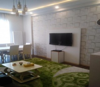 Kirayə (Aylıq) Yeni Tikili, Səbail.r, İçərişəhər.m-9