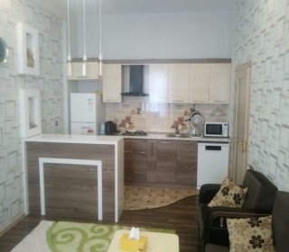 Kirayə (Aylıq) Yeni Tikili, Səbail.r, İçərişəhər.m-10