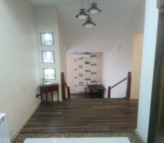 Kirayə (Aylıq) Yeni Tikili, Səbail.r, İçərişəhər.m-12