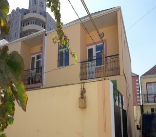 Satılır Həyət evi, Xırdalan.ş-12