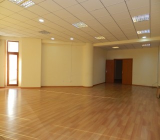 Kirayə (Aylıq) Obyekt, Nəsimi.r, 28 May.m-12