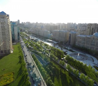 Kirayə (Aylıq) Obyekt, Nəsimi.r, 28 May.m-14