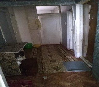Satılır Köhnə Tikili, Nizami.r, 8-ci kilometr, Xalqlar Dostluğu m..m-3