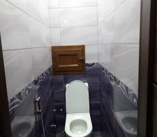 Satılır Köhnə Tikili, Binəqədi.r, 6-cı mikrorayon, Memar Əcəmi.m-3