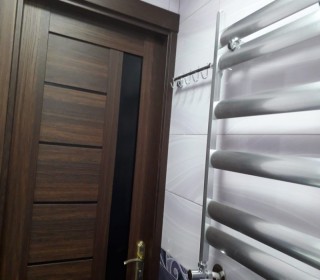 Satılır Köhnə Tikili, Binəqədi.r, 6-cı mikrorayon, Memar Əcəmi.m-14