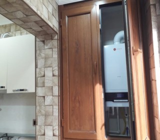 Satılır Köhnə Tikili, Binəqədi.r, 6-cı mikrorayon, Memar Əcəmi.m-17