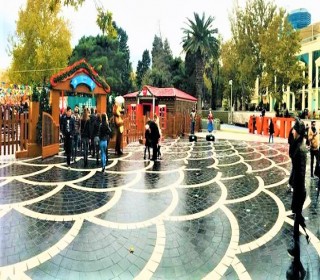 Satılır Köhnə Tikili, Səbail.r, Sahil.m-2