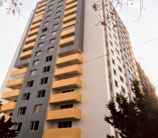 Satılır Yeni Tikili, Nizami.r, Qara Qarayev.m-1
