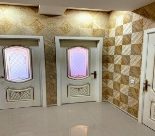 Satılır Yeni Tikili, Nizami.r, Qara Qarayev.m-7