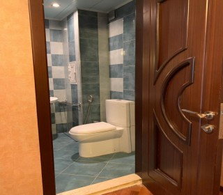 Satılır Yeni Tikili, Nəsimi.r, 20 Yanvar.m-13