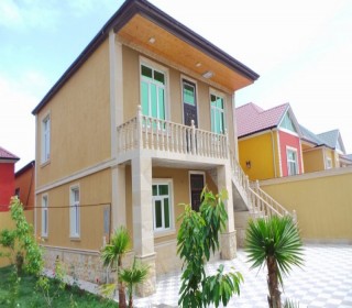 Satılır Həyət evi, Sabunçu.r, Zabrat, Koroğlu.m-1