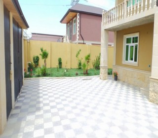 Satılır Həyət evi, Sabunçu.r, Zabrat, Koroğlu.m-5