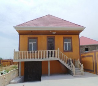 Satılır Həyət evi, Sabunçu.r, Zabrat, Koroğlu.m-4